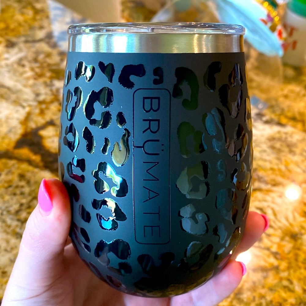 Brumate Wine Tumbler